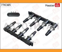 ������� ��������� Chevrolet AVEO / Cruze Masterkit 77IC165 77IC165 ����