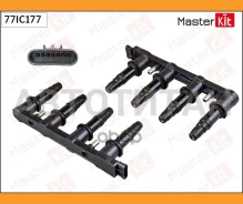 ������� ��������� OPEL Astra H / J, Zafira 1.6 / 1.8 Masterkit 77IC177 77IC177 ����