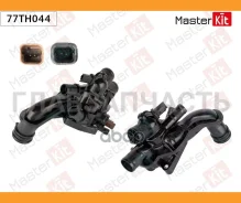 ��������� (105�C) Peugeot 308 07-/3008 09-/5008 10- 1.6i MT, Citroen C4 10-/DS3 10- 1.6i MT 77TH044 ����