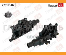 ��������� (89�C) Renault Fluence 10-/Megane II 1.4i/1.6i 03- 77TH046 ����