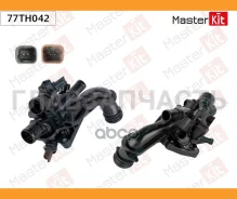 ��������� (102�C) Citroen Berlingo/C3/C4/C5/DS3 08-, Peugeot 3008/308/Partner 07- Masterkit 77TH042 77TH042 ����