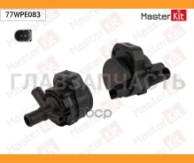 ����� ������� ������������� Mercedes-BENZ E-Class (W212, S212)/S-Class (A217, C217) 2009 77WPE083 ����