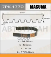 ������ 7PK1770 Masuma Masuma 7PK1770 7PK1770 ����