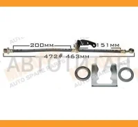 ����� ����. ���. Honda CR-V I 2.0 95-02 Masuma BH472 BH472 ����