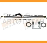 ����� ����. ���. L Honda CR-V 99-01 Masuma BH473 BH473 ����