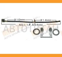 ����� ����. ���. R Honda Fit/ Jazz 01- Masuma BH5011 BH5011 ����
