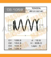 ������� ���. Toyota Probox/ Succed 02-07 Masuma CS1059 CS1059 ����