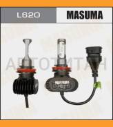 ����� H11 12V 55W PGJ19-2 LED [�-�� 2 ��] H11 12V 55W PGJ19-2 Masuma L620 L620 ����