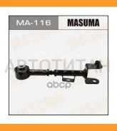 ���� ����. ����. ������� Honda CR-V 07- Masuma MA116 MA116 ����