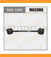 ����� ���. Toyota Land Cruiser Prado 2.7-4.0 02-/ 4Runner/Surf 02-, Lexus GX470 02-09 / GX460 09- Masuma MA125 MA125 ����