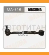 ����� ������ ������! Toyota Rav4 Masuma MA118 MA118 ����