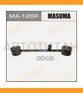 ����� ����. ����. �����. Toyota Land Cruiser Prado 120 -09 Masuma MA126R MA126R ����