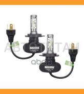 ����� H4 12V 60/55W P43T-38 LED H4 12V 60/ 55W P43T-38 Masuma L640 L640 ����