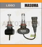 ����� HB4 9006 12V 51W P22D�LED HB4 9006 12V 51W P22D Masuma L660 L660 ����