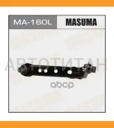 ���� ������������� ���. L Nissan Cube Z11, 02 - 08, Z12 09-/ Micra 2002-/ Note 2005-/ Tiida 2005- Renault Clio III, 2005-, Modus 04 - 09 Masuma MA160L...