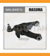 ����� ���. ����. L Toyota Land Cruiser Prado 09- Masuma MA9451L MA9451L ����