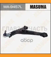 ����� ������ front low Allion Prius ZRT265 NHW20 (L) (12) Toyota Masuma MA9457L, �������� MA9457L ����