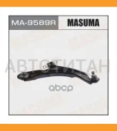 ����� ���. ����. R Nissan Juke/ Qashqai/ +2/ X-Trail/ Serena 05- Masuma MA9589R MA9589R ����