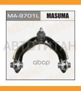 ����� ���. ����. ������� L Honda CR-V I 2.0 16V 10.95-02.02 Masuma MA9701L MA9701L ����