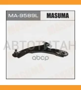 ����� ���. ����. L Nissan Juke/ Qashqai/ +2/ X-Trail/ Serena 05- Masuma MA9589L MA9589L ����