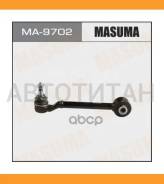 ����� ����. ����. �������. ����. Honda Accord VII 2.0-2.4 03-08 Masuma MA9702 MA9702 ����