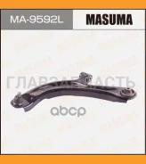 ����� ���. ����. L Nissan Sentra 14-/ Tiida 15-16 Masuma MA9592L MA9592L ����