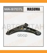 ����� ���. ���. ���. L Honda City/Jazz/Fit 02-08 MA9707L ����