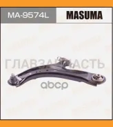 ����� ���. ����. L Nissan Lafesta 04-12/ Serena 05- Masuma MA9574L MA9574L ����