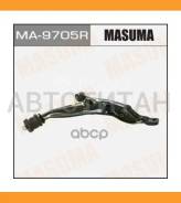 ����� ���. ����. R Honda Civic 1.4-1.6 95-01/ CR-V 2.0 95-02 Masuma MA9705R MA9705R ����