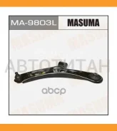 ����� ���. ����. ������� L Suzuki SX4 RW415/RW416/RW419/RW420 2006- Masuma MA9803L MA9803L ����