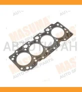 ��������� ��� Toyota Camry 2.0TD 11/86-5/91 Corolla 2.0D 7/92-4/97 Carina E 2.0D/TD 4/92-9/97 II 2.0D 2/84-6/93 Masuma MD01013S MD01013S ����