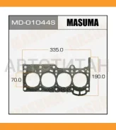 �����. ��� Toyota Yaris 1.0 16V 1SZFE 99-02 Masuma MD01044S MD01044S ����