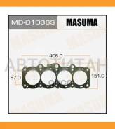 �����. ��� Toyota Carina/ Rav4 3S-FE 2.0 96-00 Masuma MD01036S MD01036S ����