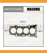 ��������� ��� Toyota mot.1Azfse Rav4/Opa 00- Masuma MD01045S MD01045S ����
