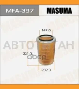 ������ ��������� HINO Bus/Rainbow/Truck 85-95 Masuma MFA397 MFA397 ����