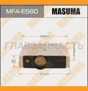 ������ ��������� AUDI Masuma MFAE560 MFAE560 ����