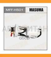������ ��������� � ��� Honda Masuma MFFH501 MFFH501 ����