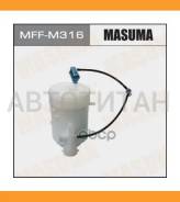 ������ ��������� Mazda 5/6, Mitsubishi ASX/Outlander/Galant 05- Masuma MFFM316 MFFM316 ����