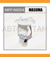 ������ ��������� � ��� FIAT/ Honda/ Hyundai/ Infinity/ KIA/ Mazda/ Mitsubishi/ Nissan/ OPEL/ Subaru/ Suzuki Masuma MFFN224 MFFN224 ����