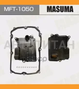 ������ ���� � ���������� ������� Toyota Hilux VIII ����� 2.8 D 4WD 15-/ Land Cruiser Prado 2.7/ 2.8 09- Masuma MFT1050 MFT1050 ����