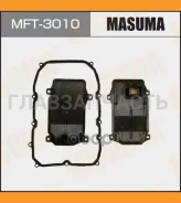 ������ ���� � ���������� ������� AUDI Q7 3.0/ 4.2/ TDI 05.09-/ VW Touareg 3.0-4.2/ TDI 01.10- Masuma MFT3010 MFT3010 ����