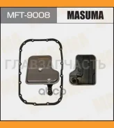 ������ ���� � ���������� ������� BMW (E81, E87) 04-/ 3 (E90) 05-/ X1 (E84) 10-/ X3 (E83) 04-10 MFT9008 ����