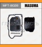 ������ ����������� (JT526K) � ���������� ������� Masuma MFT9028 MFT9028 ����
