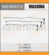 ������� �����������. ���/�� Toyota Mark II 96-01 Masuma MG60074 MG60074 ����