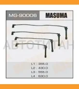 ������� �����������. ���/�� Honda HR-V 03- Masuma MG90006 MG90006 ����