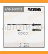 ������� �����������. ���/�� Mitsubishi Lancer/Colt/Space Star 1.3/1.6 98- Masuma MG90009 MG90009 ����