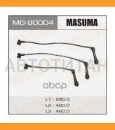 ������� �����������. ���/�� Lexus GS/ IS 10.00-10.05 Masuma MG90004 MG90004 ����