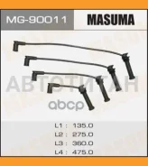 ������� �����������. ���/�� FORD Mondeo III 1.8-2.0 16V Masuma MG90011 MG90011 ����