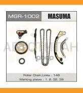 ���� ��� �������� Toyota Platz 1999-2005/Toyota VITZ 1999-2005/Toyota Yaris 1999-2005/ Masuma MGR1002 MGR1002 ����