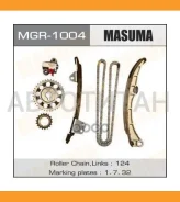 ���� ��� �������� Toyota Auris 07-12/ Corolla 00-07/ Verso 02-09/ Avensis 00-08/ Celica 99-05/ Rav 4 II 00-05 Masuma MGR1004 MGR1004 ����